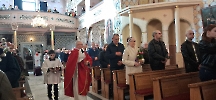 Niedziela Palmowa, 29.03.2026