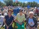 Ogólnopolska pielgrzymka Żywego Różańca, 6.06.2026