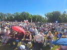 Ogólnopolska pielgrzymka Żywego Różańca, 6.06.2026