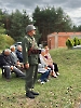 Polowa Msza święta na Brzózkach, 6.09.2026