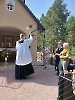 Poświęcenie pól, 24.05.2026