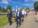 Uroczystość Bożego Ciała, 4.06.2026