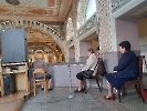 Wniebowstąpienie Pańskie, 17.05.2026