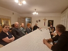 Zebranie Rady Parafialnej i podsumowanie dożyne, 4.09.2026