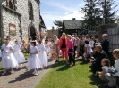 Boże Ciało, 03.06.2021 r., oktawa Bożego Ciała