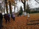 Dzień Zaduszny, 2.11.2021 r.
