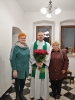 Imieniny proboszcza ks. Seweryna Wiatrowskiego, 23.10.2021 r.