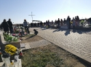 Uroczystość Wszystkich Świętych, 1.11.2021 r.