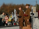 Uroczystość Wszystkich Świętych, 1.11.2021 r.