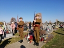 Uroczystość Wszystkich Świętych, 1.11.2021 r.