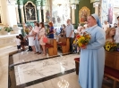Wniebowzięcie NMP, 15.08.2021 r.