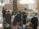 Wspomnienie św Antoniego, 13.06.2021 r.