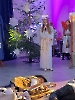 Jasełka w wykonaniu uczniów ze GZSP nr 2 w Wąsoszu Górnym, 16.12.2022 r.