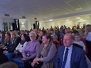 Jasełka w wykonaniu uczniów ze GZSP nr 2 w Wąsoszu Górnym, 16.12.2022 r.