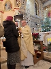 Msza św. na zakończenie roku, 31.12.2022 r.