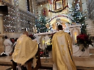 Msza św. na zakończenie roku, 31.12.2022 r.