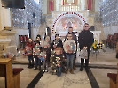 Roraty z udziałem dzieci, 12.12.2022 r.