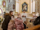 Roraty z udziałem dzieci, 15.12.2022 r.
