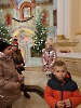 Roraty z udziałem dzieci, 19.12.2022 r.