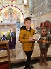 Roraty z udziałem dzieci, 1 grudnia 2022 r.