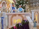 Roraty z udziałem dzieci, 20.12.2022 r.