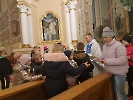 Roraty z udziałem dzieci, 28 listopada 2022 r.