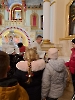 Roraty z udziałem dzieci, 29 listopad 2022 r.