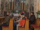 Roraty z udziałem dzieci, 9 grudnia 2022 r.
