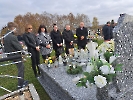 Uroczystość Wszystkich Świętych, 1 listopada 2022 r.