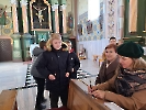 Urooczystość Chrystusa Króla Wszechświata, 20 listopada 2022 r.