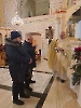 Święto Świętej Rodziny, odnowienie przyrzeczeń małżeńskich,  70 lat Eugeniusza Kota, 30.12.2022 r.