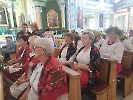 Dożynki Parafialne, 27.08.2023 r.
