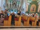 Modlitwa różańcowa z udziałem dzieci, 5.10.2023 r.