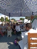 Msza św. na Brzózkach, 15.08.2023 r.