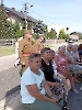 Msza św. na Brzózkach, 15.08.2023 r.