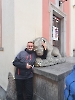 Pielgrzymka do Warszawy, Świątynia Opatrzności Bożej, Łazienki Królewski, katedra, kościół MB Łaskawej, Rynek Starego Miasta, 30.09.2023 r.