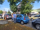 Poświęcenie pojazdów, 23.07.2023 r.