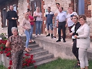 Spotkanie organizacyjne przed Dożynkami, 2.08.2023 r.