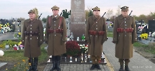 Uroczystość Wszystkich Świętych i Dzień Zaduszny, 1-2.11.2023 r.