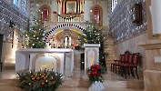 Święto Świętej Rodziny, Jezusa, Józefa i Maryi, 31.12.2023