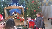 Drugi dzień Świąt, wspomnienie św. Szczepana, 26.12.2024