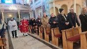 Drugi dzień Świąt, wspomnienie św. Szczepana, 26.12.2024