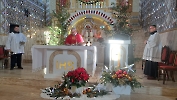 Drugi dzień Świąt, wspomnienie św. Szczepana, 26.12.2024
