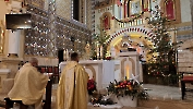 Msza św. na zakończenie roku, 31.12.2024