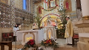 Msza św. na zakończenie roku, 31.12.2024