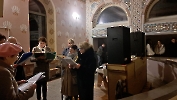 Pasterka, 24.12.2024