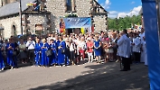 Peregrynacja obrazu Matki Bożej Częstochowskiej, 16-17.06.2024_36
