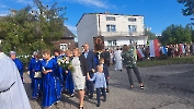 Peregrynacja obrazu Matki Bożej Częstochowskiej, 16-17.06.2024_80
