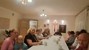 Podsumowanie Dożynek Parafialnych, 10.09.2024