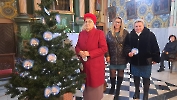 Uroczystość Niepokalanego Poczęcia NMP i pierwszy dzień rekolekcji adwentowych, 8.12.2024